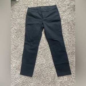 Old navy pixie pants